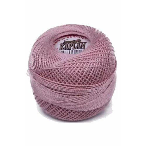 Kaplan Etamin Ve Kanaviçe İpi 8 No Kod/Renk: 202 - Royaleks
