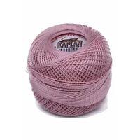 Kaplan Etamin Ve Kanaviçe İpi 8 No Kod/Renk: 202 - Royaleks