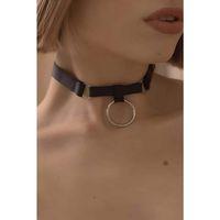 Lastik Bel Korse Harness, Fantazi İç Giyim Harness