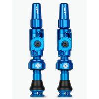 Tubeless Valf Big Bore Lite 35mm Muc-Off Mavi