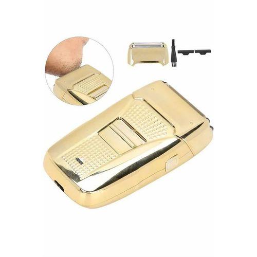 2025 Model Islak Kuru Kullanıma Uygun Tıraş Makinesi Uzun Pil Ömrü