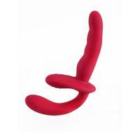 L-Join Strapless Vibratör – 10 Farklı Titreşim Modu, Uzaktan Kumandalı, Şarjlı G Nokta Uyarıcılı Tasarım