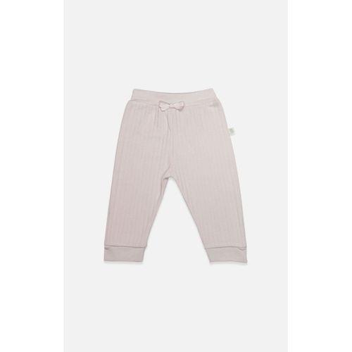 Bistyle Patiksiz Alt Love You Family 16151 Pudra