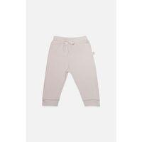 Bistyle Patiksiz Alt Love You Family 16151 Pudra