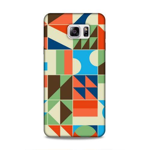 Samsung Galaxy Note 5 Uyumlu Kılıf Insomnia (15) Antişok Kılıf Karışık