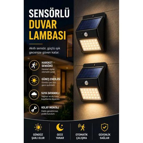Dp-53 Duvar Lambası