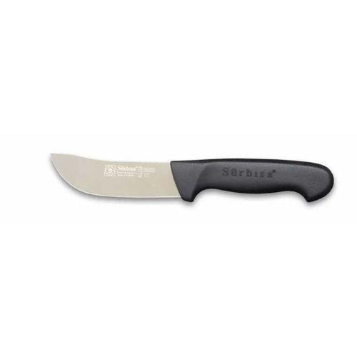 61116 - Sürmene Kasap Deri Yüzme Bıçağı 11,5 Cm