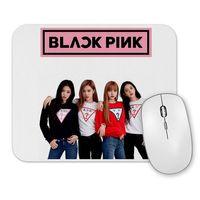 Blackpink  03 Mouse Pad