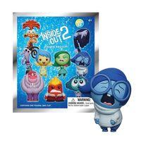 MONO 85625 Monogram Inside Out 2 Klipsli Figür Seri 53 24lü display