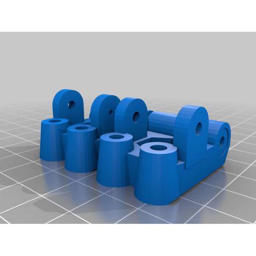 Prusa i3 Tüm Yazdırılabilir Parçalar - 5149451 - Bölüm 1/2