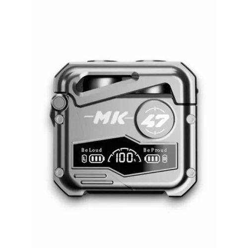 Mk 47 Bluetooth Kulaklık