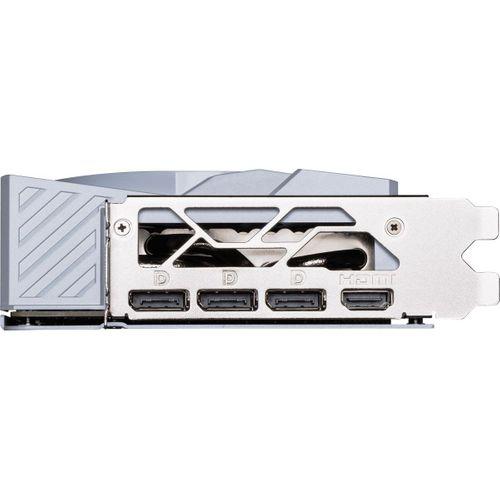 MSI GEFORCE RTX 5080 16G GAMING TRIO OC WHITE VGA