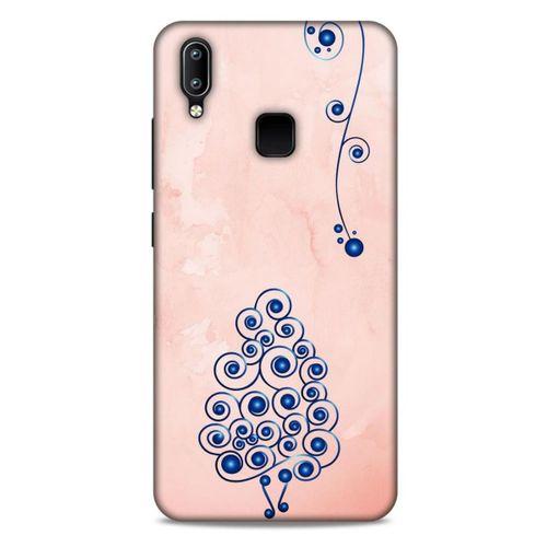 Nazarium (17) Desenli Silikon Kapak Casper Via A4 Kılıf