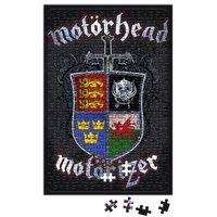 Motörhead Motörizer Puzzle 240 Parça Yapboz