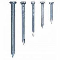 Beyaz Kanallı Çelik Beton Çivisi 4x50 100