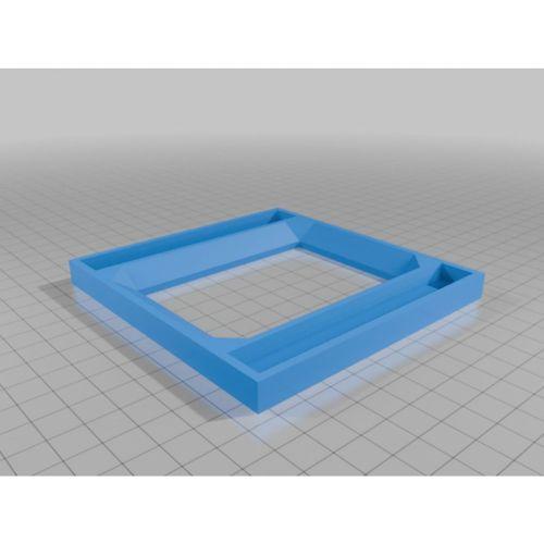 120 Film Tutucu (Bu ürün Sadece Plastik parçadır - Almadan Önce Soru Sorabilirsiniz)