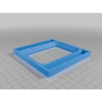 120 Film Tutucu (Bu ürün Sadece Plastik parçadır - Almadan Önce Soru Sorabilirsiniz)