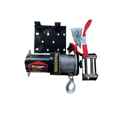 FALCON Falcon Vinç -Atv Strong 377