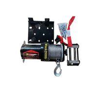 FALCON Falcon Vinç -Atv Strong 377