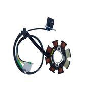 RAMZEY Rmg Rapid 50 Statör 8 Li 2 Bez Sargı 29-88-28X2D 4K