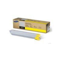 Samsung CLX-9201NA/CLT-Y809/SS744A Sarı Orjinal Toner Spot