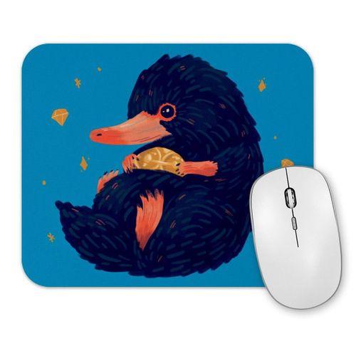Harry Potter NIffler Mouse Pad