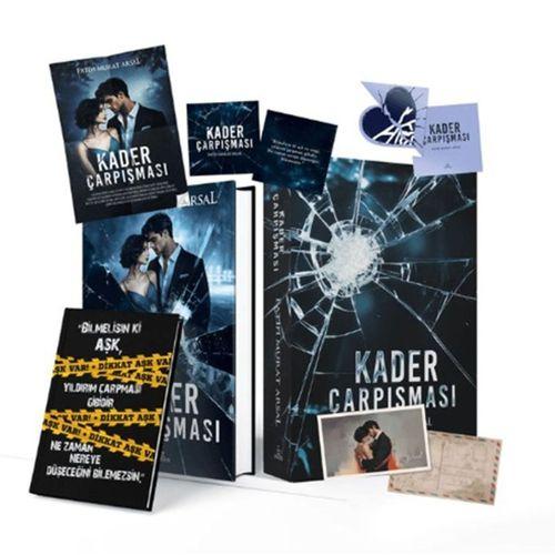 Ephesus - Kader Çarpışması Fatih Murat Arsal Kutulu