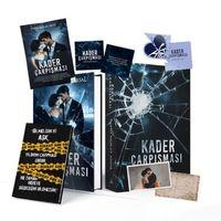Ephesus - Kader Çarpışması Fatih Murat Arsal Kutulu