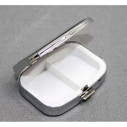 İstanbul Temalı İlaç Kutusu Anahtarlık Alk4371