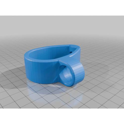 Kamp Tentesi Bağlantı Aparatı (Bu ürün Sadece Plastik parçadır - Almadan Önce Soru Sorabilirsiniz)