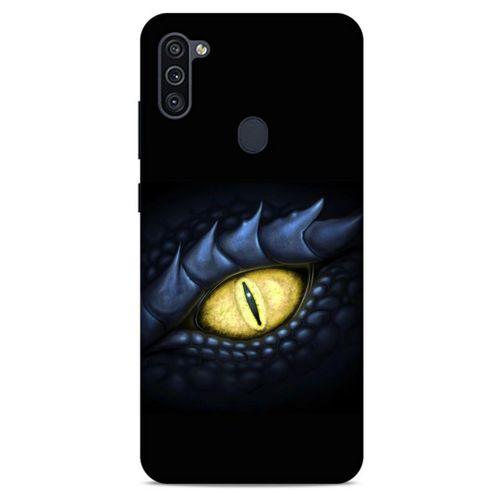 Samsung Galaxy M11 Kılıf Dragons (44) Tough Armor Kılıf Ejderha Cinsleri