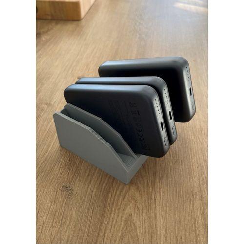 Ugreen Kablosuz Manyetik Powerbank Yular Tutucu – 6911048