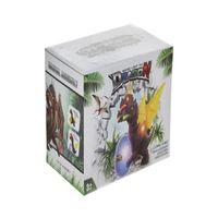 PİLLİ DİNAZOR SESLİ VE IŞIKLI