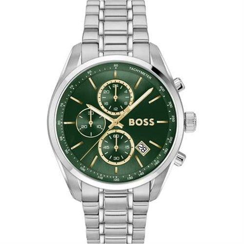 Hugo Boss Watches Grand Prix HB1514266 Erkek Kol Saati 1514266