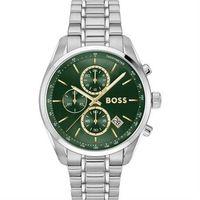 Hugo Boss Watches Grand Prix HB1514266 Erkek Kol Saati 1514266