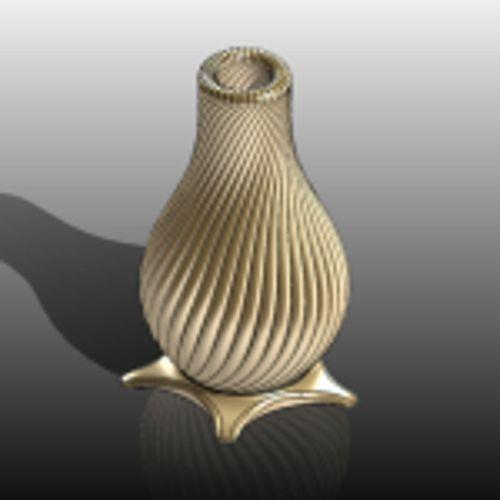 Çiçek Vazosu (Bu ürün Sadece Plastik parçadır - Almadan Önce Soru Sorabilirsiniz)