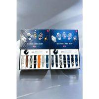 Yeni Model Akıllı Saat Bluetooth Bağlantılı Nfc Ve Gps Uyumlu