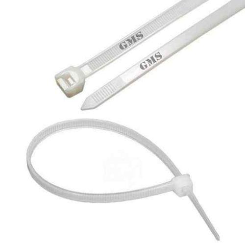 SEVGENT Çırt Kelepçe 205X36 Siyah Küçük