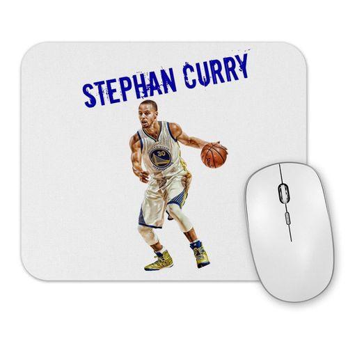 Stephen Curry 03 Mouse Pad