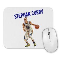 Stephen Curry 03 Mouse Pad