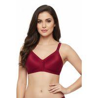 Kadın Toparlayıcı Desteksiz C Cup Sütyen BGL-ST04731