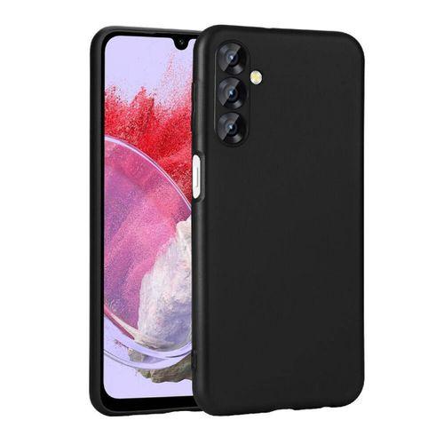 Galaxy M34 5G Kılıf Zore Premier Silikon Kapak