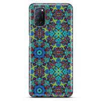 Ethnic Culture (100) Alcatel 3x 2020 Kılıf Silikon Kapak Desenli
