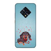 Lopard İnfinix Zero 8 Uyumlu Kılıf Animax (48) Bumper Kılıf
