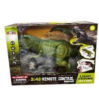 SH40651 U/K 2.4G USB ŞARJLI DUMAN ATAN DİNOZOR