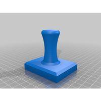 Mühür Sapı (Bu ürün Sadece Plastik parçadır - Almadan Önce Soru Sorabilirsiniz)