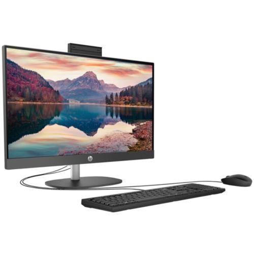 HP PROONE 240 G10 B70VFAT AIO i5-1334U 16GB 512GB  SSD 23.8&quot; FDOS