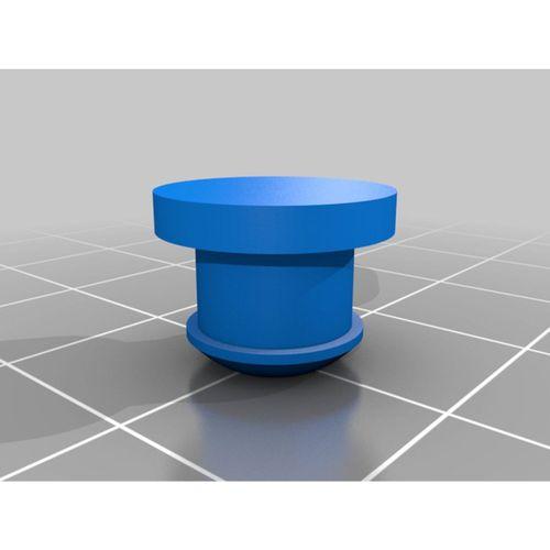 - Kir Bisikleti Jant Tıpası (Bu ürün Sadece Plastik parçadır - Almadan Önce Soru Sorabilirsiniz)