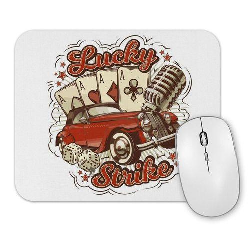 Luta Muay Thai Desenho Mouse Pad.jpg