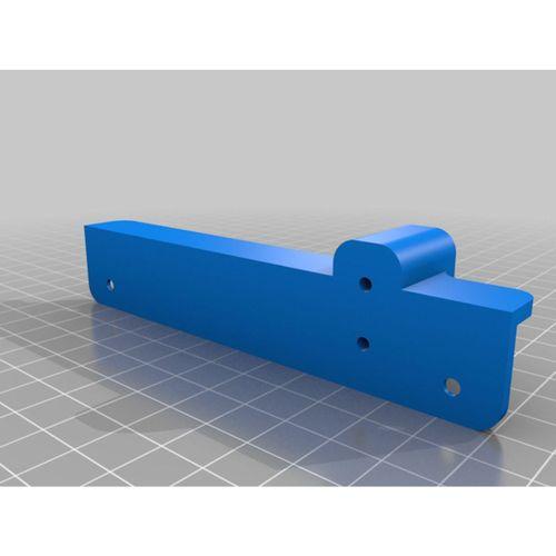 Bitfenix 5.25 CDROM'dan 3.5 HDD Adaptörü (Bu ürün Sadece Plastik parçadır - Almadan Önce Soru Sorabilirsiniz)